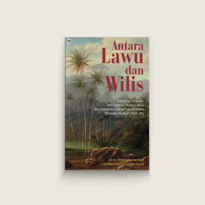 Antara Lawu dan Wilis