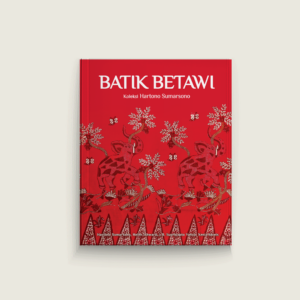 Batik Betawi