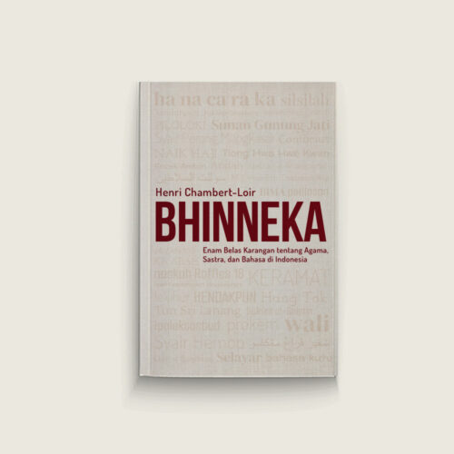 Bhinneka