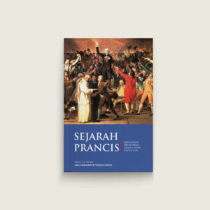 Seri EFEO - Sejarah Prancis